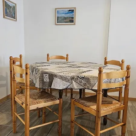 Ferienhaus Maison Entierement Renovee Au Coeur Du Village