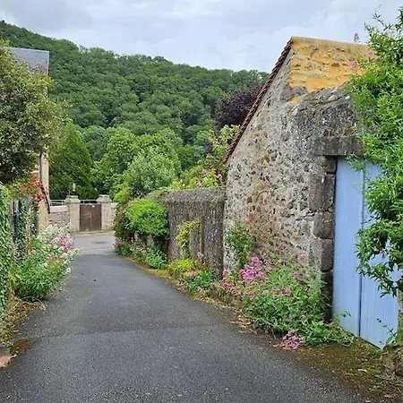 Maison Entierement Renovee Au Coeur Du Village 度假居