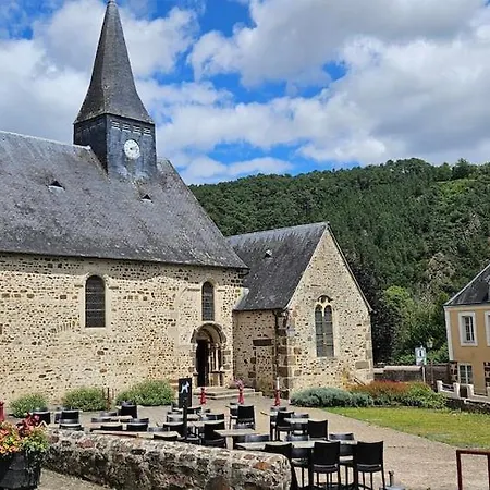 Maison Entierement Renovee Au Coeur Du Village * Saint-Léonard-des-Bois