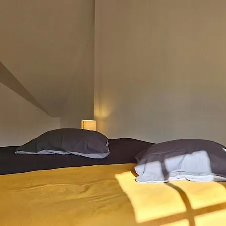 Maison Entierement Renovee Au Coeur Du Village Tatil Evi *