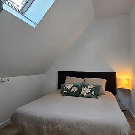 Maison Entierement Renovee Au Coeur Du Village * Saint-Léonard-des-Bois