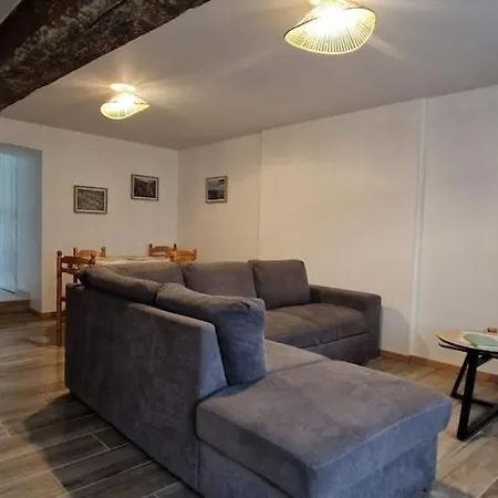 Maison Entierement Renovee Au Coeur Du Village Tatil Evi *