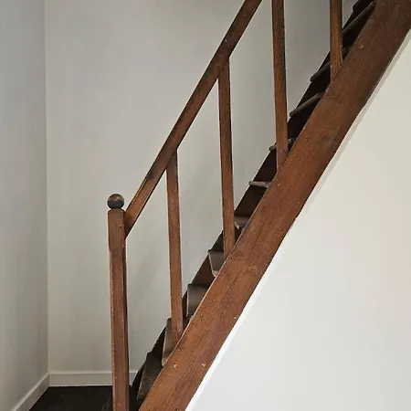 Maison Entierement Renovee Au Coeur Du Village Saint-Léonard-des-Bois