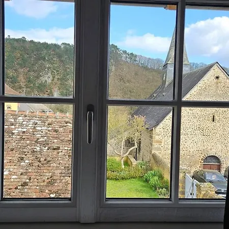 Maison Entierement Renovee Au Coeur Du Village Ferienhaus *