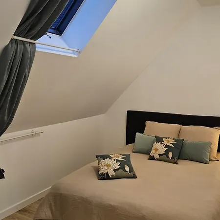Maison Entierement Renovee Au Coeur Du Village 度假居 Saint-Léonard-des-Bois